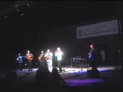 Gipsy Kings Family In Marmaris-07-Amor