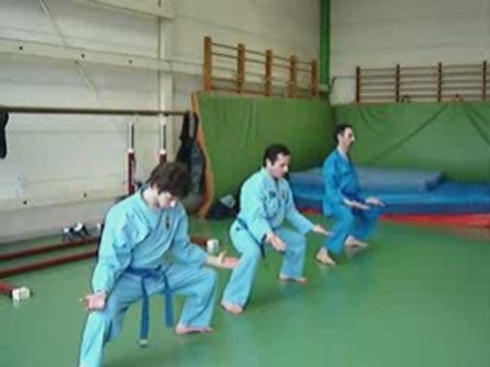 Quyen de respiration