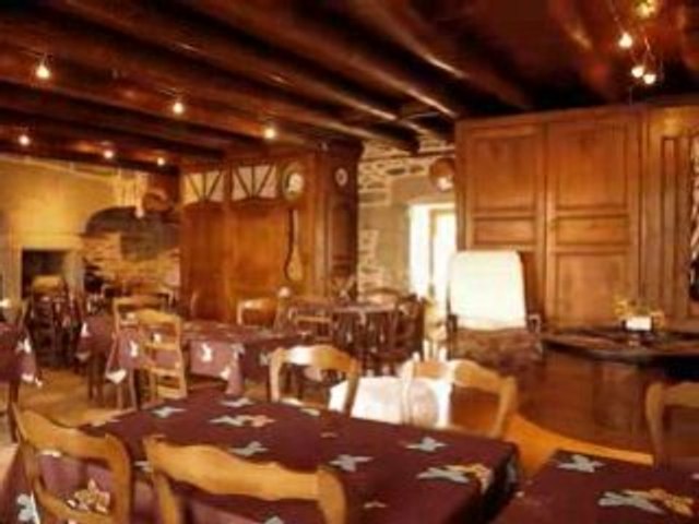 Ref:x6s9mu Auberge de la pagnoune, Auberge de Pays près de Garabit