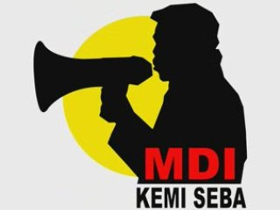 Pourquoi rejoindre le MDI de Kemi SEBA ?!