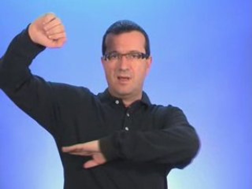 La séquence EFT