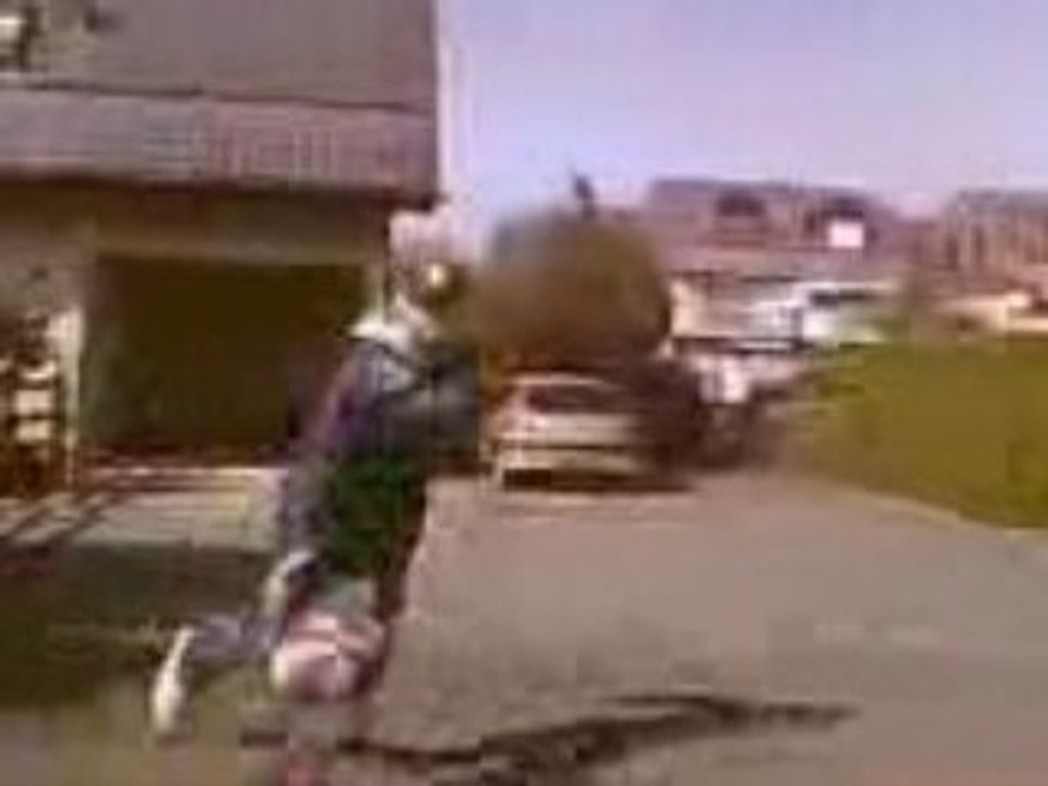 dylan fait du basket