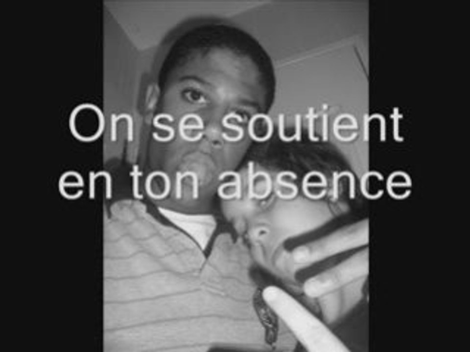 Mel tu nous manque