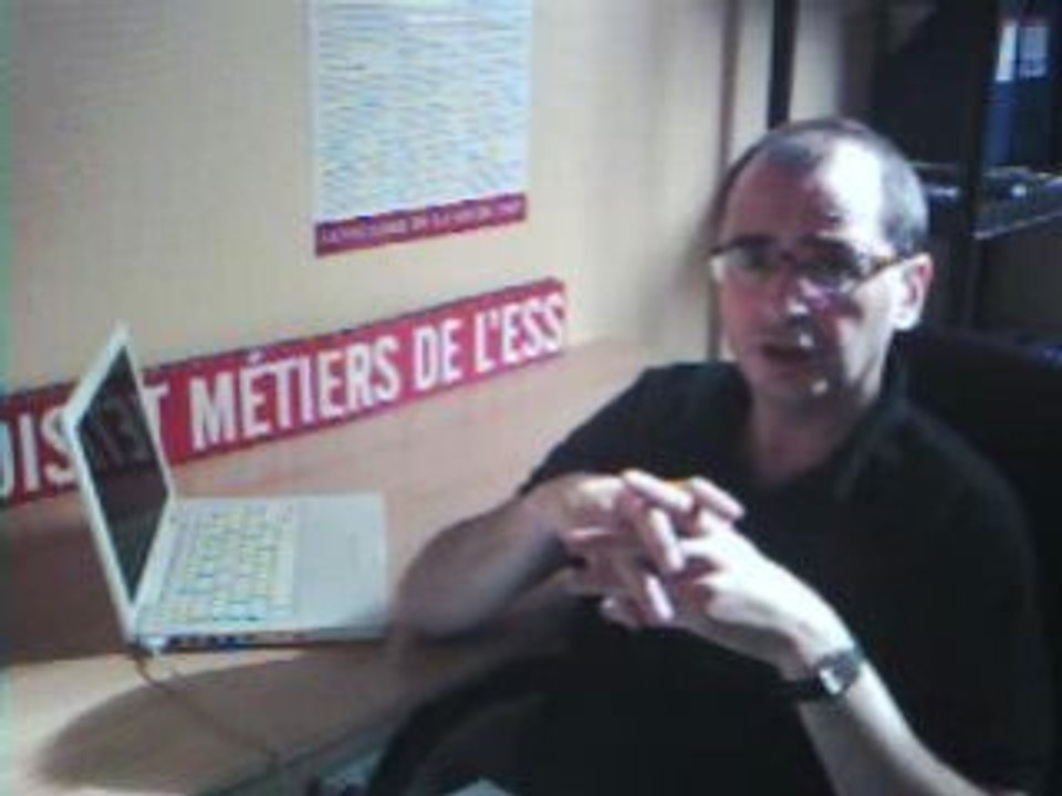 Interview Cyrille 080916