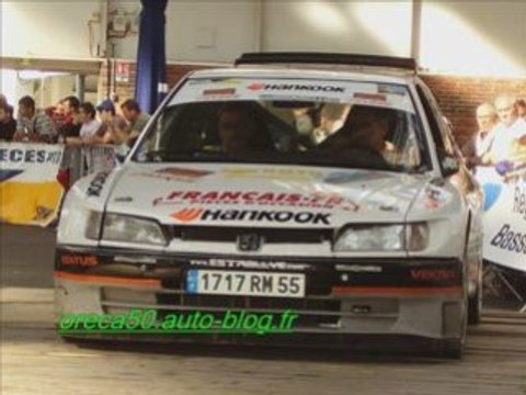 Pays d'auge 2008 - les photos