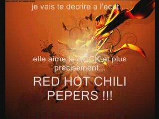 Le truc de OUF...!) -