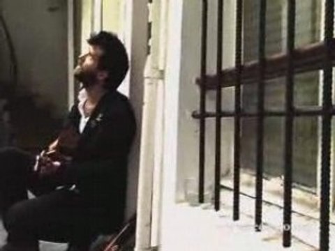 #73 Hugh Coltman - As the crow flies