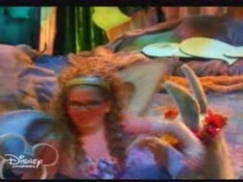 Zack et Cody 2x22 Zack et Cody font du théâtre