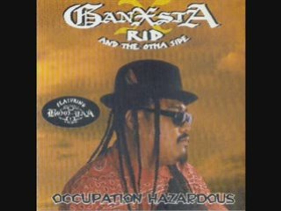 Boo yaa tribe rid is coming