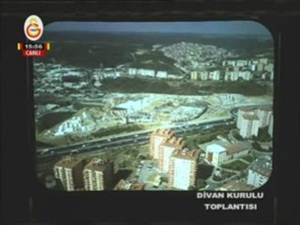 08-09-10 - GS TV - Haber