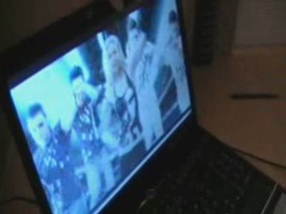 Saw 147 - Bande annonce AmX