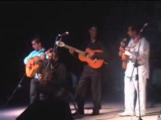 Gipsy Kings Family In Marmaris-09
