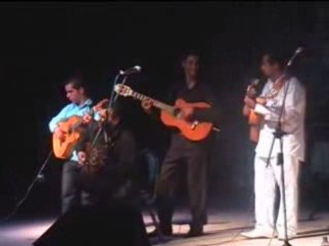 Gipsy Kings Family In Marmaris-09