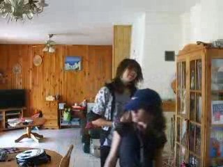 Tokio Hotel Dance (genre on est trop love d'eux --')