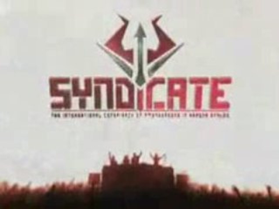 Syndicate 2008