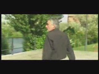 Cortometraje Fuerza Centrifuga