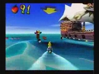 Crash Bandicoot 3 Speedrun Strategies and Techniques