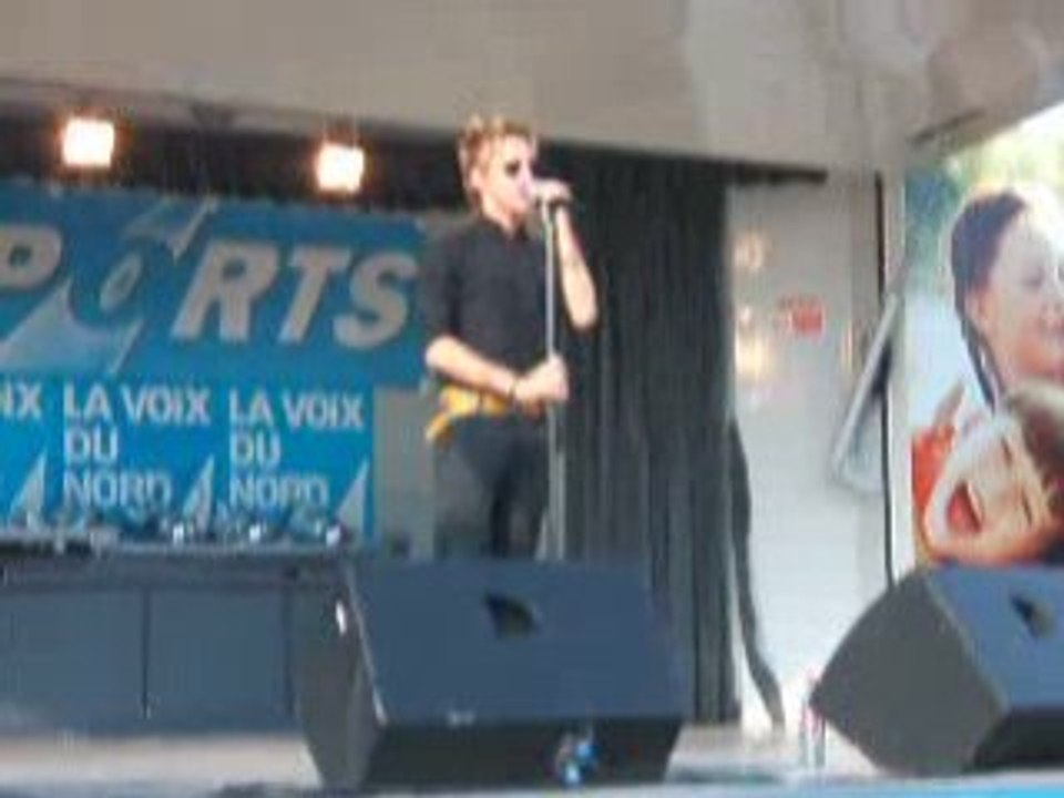 A chaque pas 14.09.08 JONATAN CERRADA (fourmies)