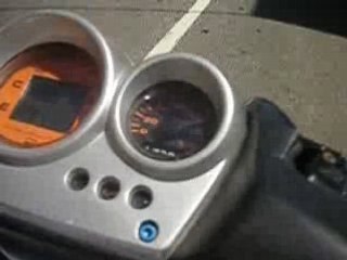 nitro Fumette ovetto