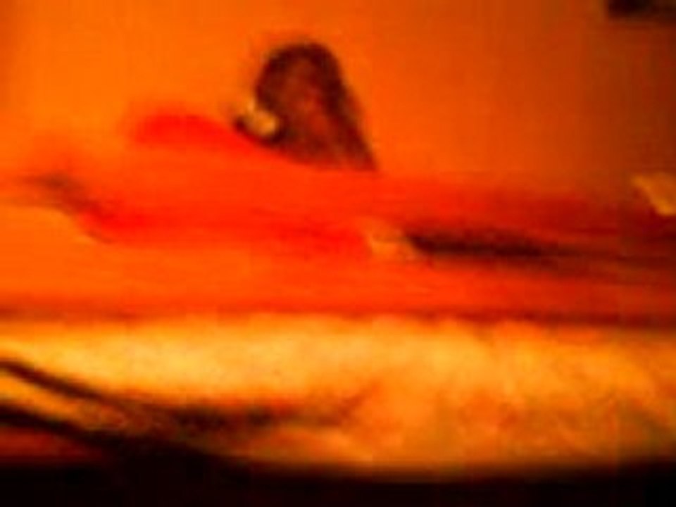 1er nuit en Interna Sisi Mdr centre de la 2eme chance