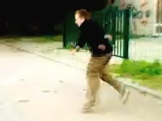 Gizmo #29 SPeeDTeK Nouvo Hardjump