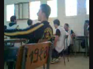 delire class de terminal bouattoura elbiar