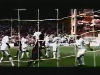 VIDEOSERVIZIO Genoa-Milan 2-0 (Sculli, Milito rig.) 14/09/08