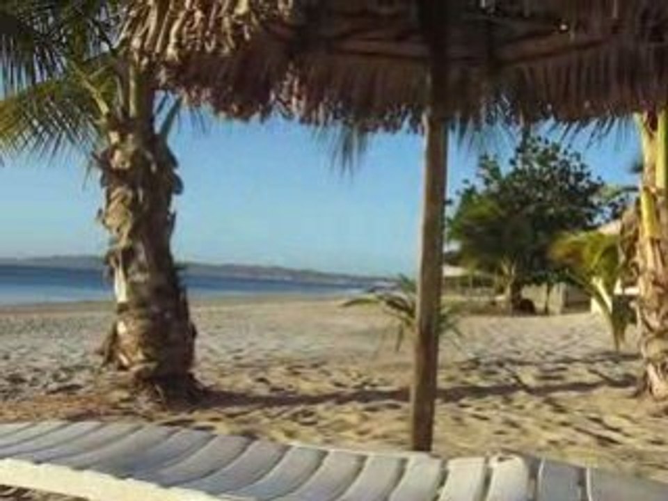 Bubu a madagascar