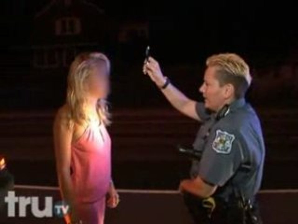 Surf and Rescue - Dewey Beach DUI - From TruTV.com