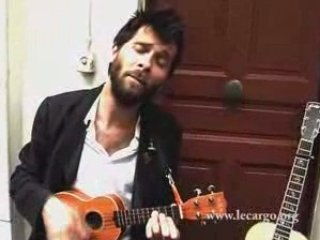 #73 Hugh Coltman - Sixteen