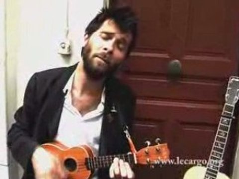 #73 Hugh Coltman - Sixteen