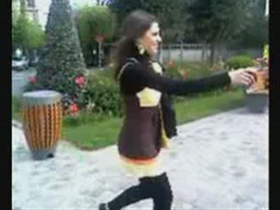 Un après midi de galère