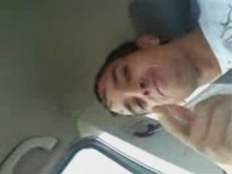 Route agadir tiznight !!! polo tdi vs kangoo