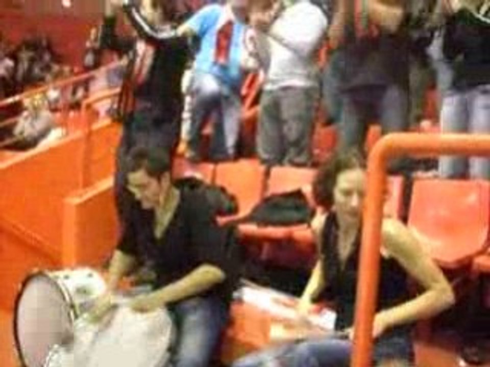 Amiens Neuilly Coupe de la ligue