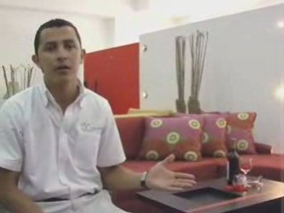 En el Mes del Amor y Amistad "Puro Mueble"