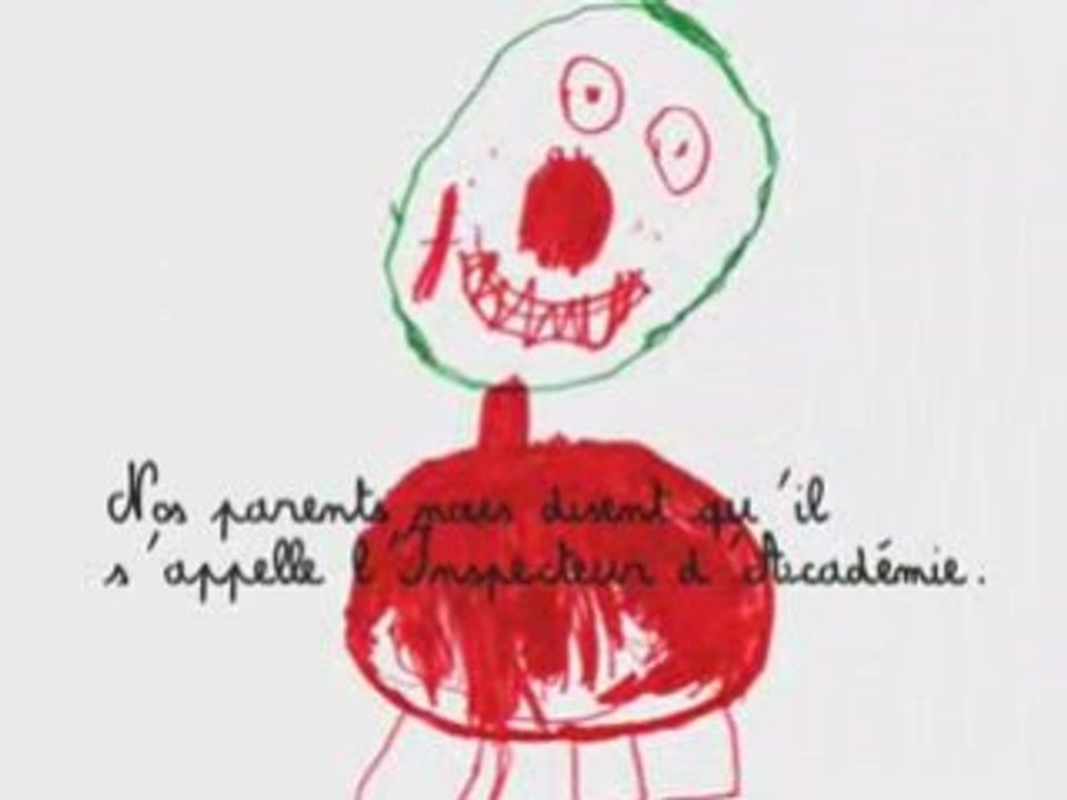 Lettre à Carla Bruni