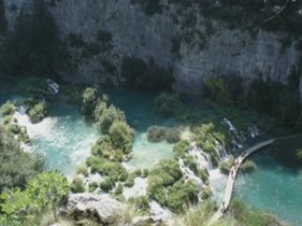 Extrait de mes Vacances