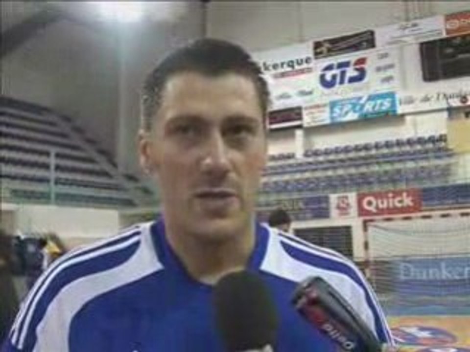 Hand France