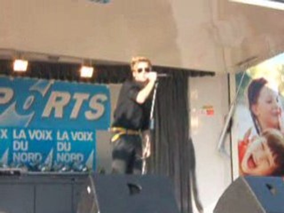 Baila 14.09.08 JONATAN CERRADA (fourmies)