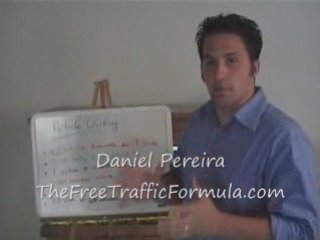 How to Get Free Visitors Each Day to Your Website