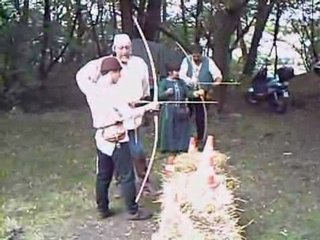 fête médiévale 13 septembre 2008