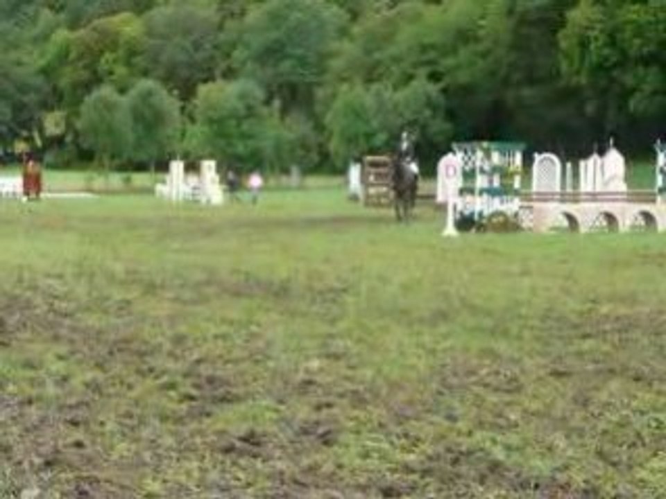 funy et moi club2 varces 2ème tour