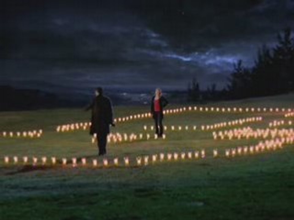 Derek and Meredith, AMAZING SCENE FROM GREYS ANATOMY