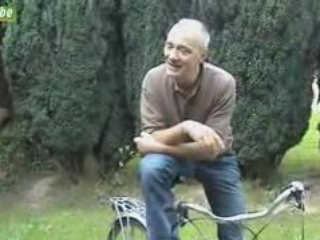 Interview avec Adrien Joveneau, Gaillarde d'argent 2008