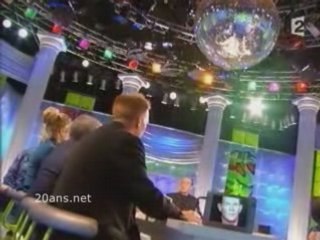 11 septembre - Eric Laurent chez Ardisson WTC