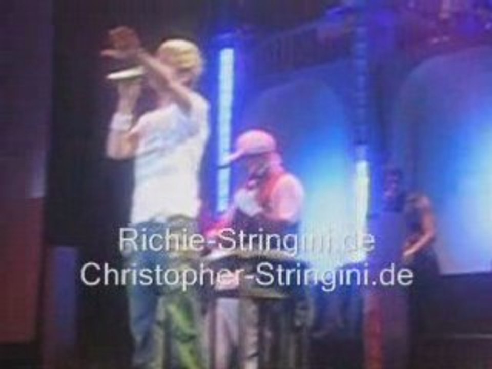 RICHIE - BEST FRIEND