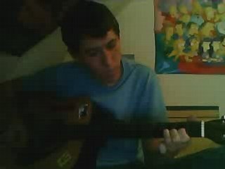 Weezer - Island in the sun By Moi