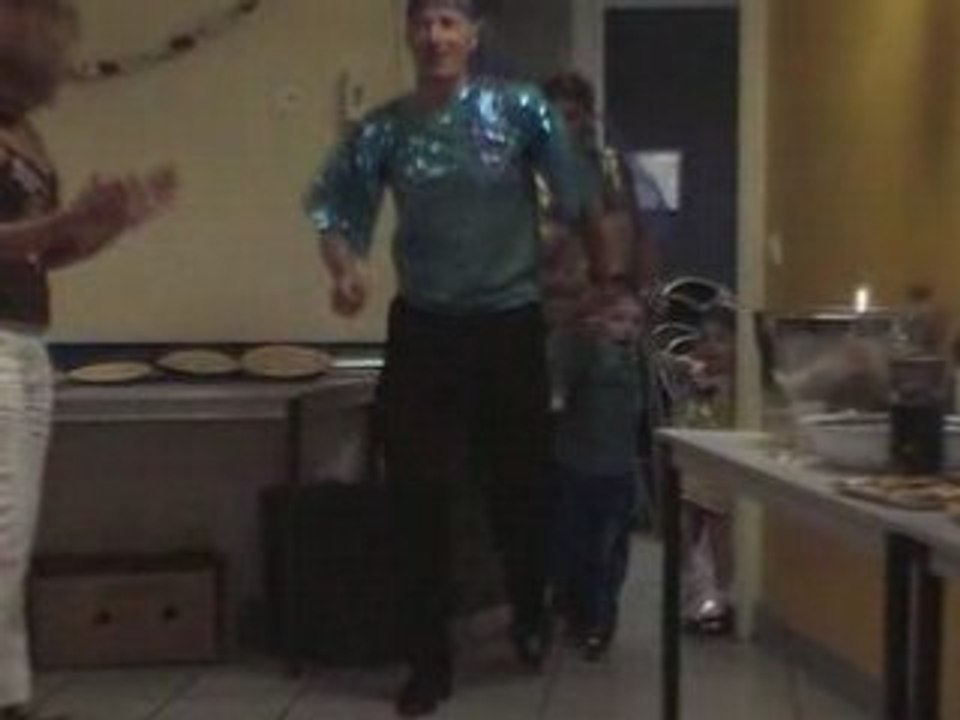 jl et ses claudettes 4