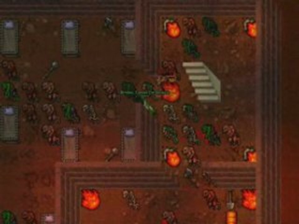 Tibia aventura 8-3