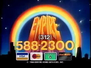 Empire Today Commercial-Why Wait